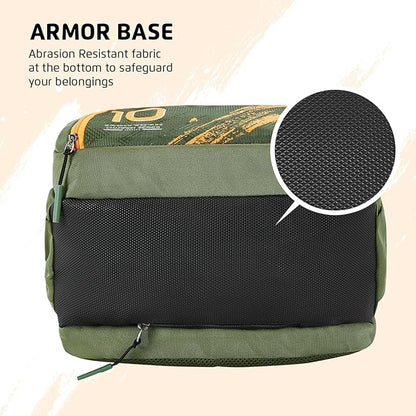Safari Smash 37L Sport Utility School Backpack