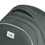 Genie 40 L Marilit Laptop  School Backpack For Girls |19 Inch - Grey
