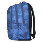 Arctic Fox Rust 42 Liters, 15.6 inch Laptop Backpack for Men and Women