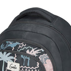 Genie Mirana Backpack For Girls |19 Inch-36 Litres