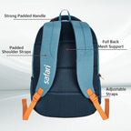 SAFARI  Bonus 2  Large 37 L Backpack