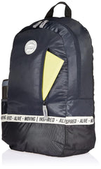 Gear Bomber Eco Statet 22 Litre School Bag/College Bag Men/Women