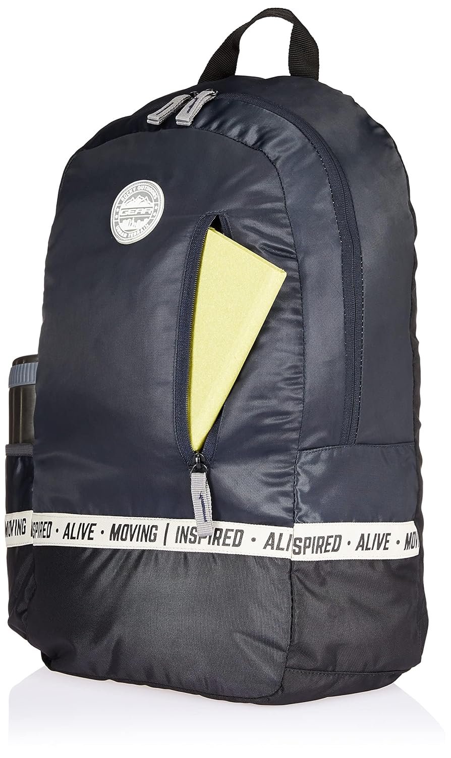 Gear Bomber Eco Statet 22 Litre School Bag/College Bag Men/Women