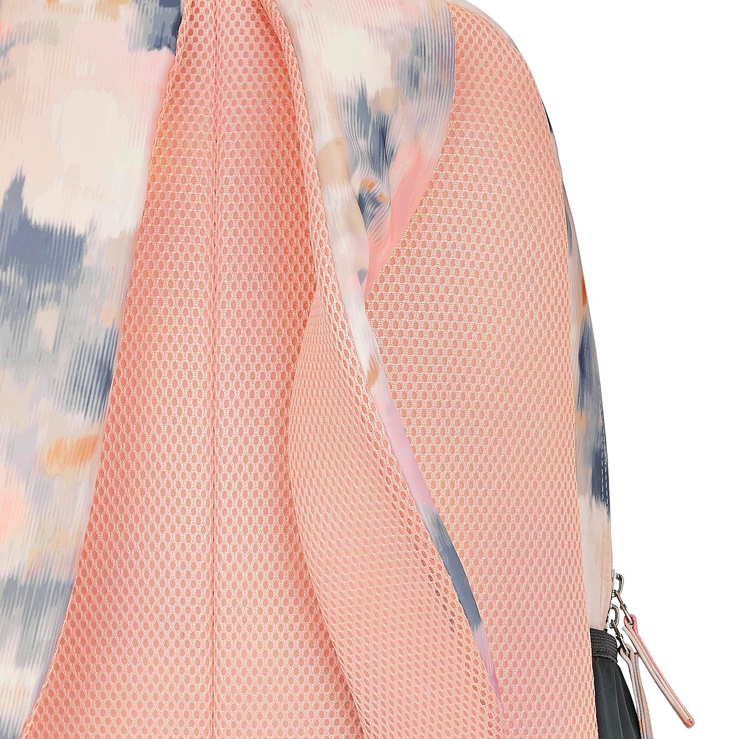 Genie Serena Backpack For Girls |19 Inch-36 Litres