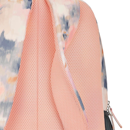 Genie Serena Backpack For Girls |19 Inch-36 Litres