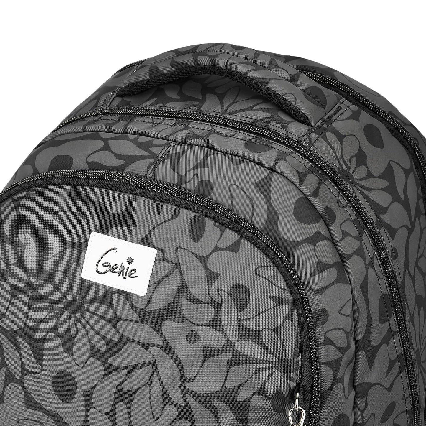 Genie Eleanor Backpack For Girls |19 Inch-40 Litres