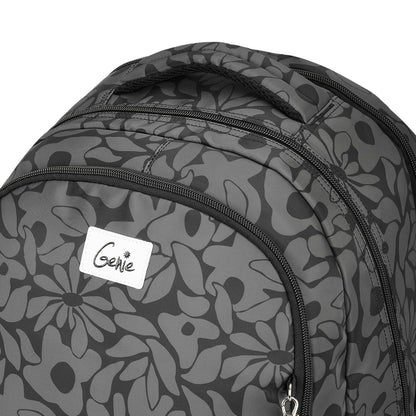 Genie Eleanor Backpack For Girls |19 Inch-40 Litres