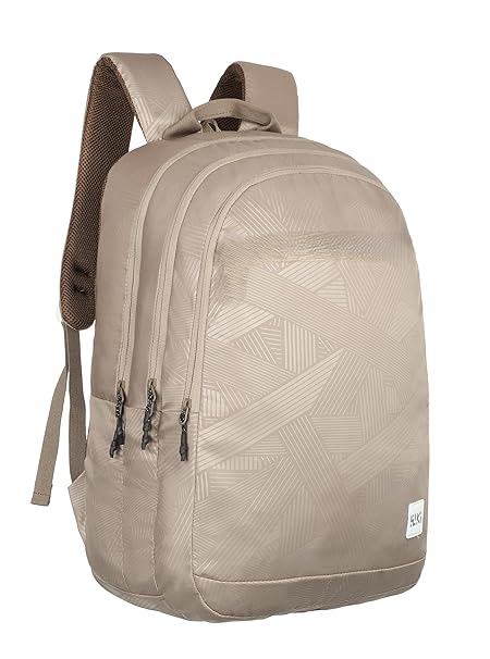 Wildcraft Polyester Wiki Streek 3 Laptop Backpack 31 Lit for Travel Gym Office  Backpack for Men & Women