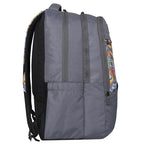 Arctic Fox Buffoon 37 Liters, 15.6 inch Laptop Backpack for Men and Women