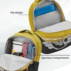 SAFARI Bonus 3 Large 37 L Backpack