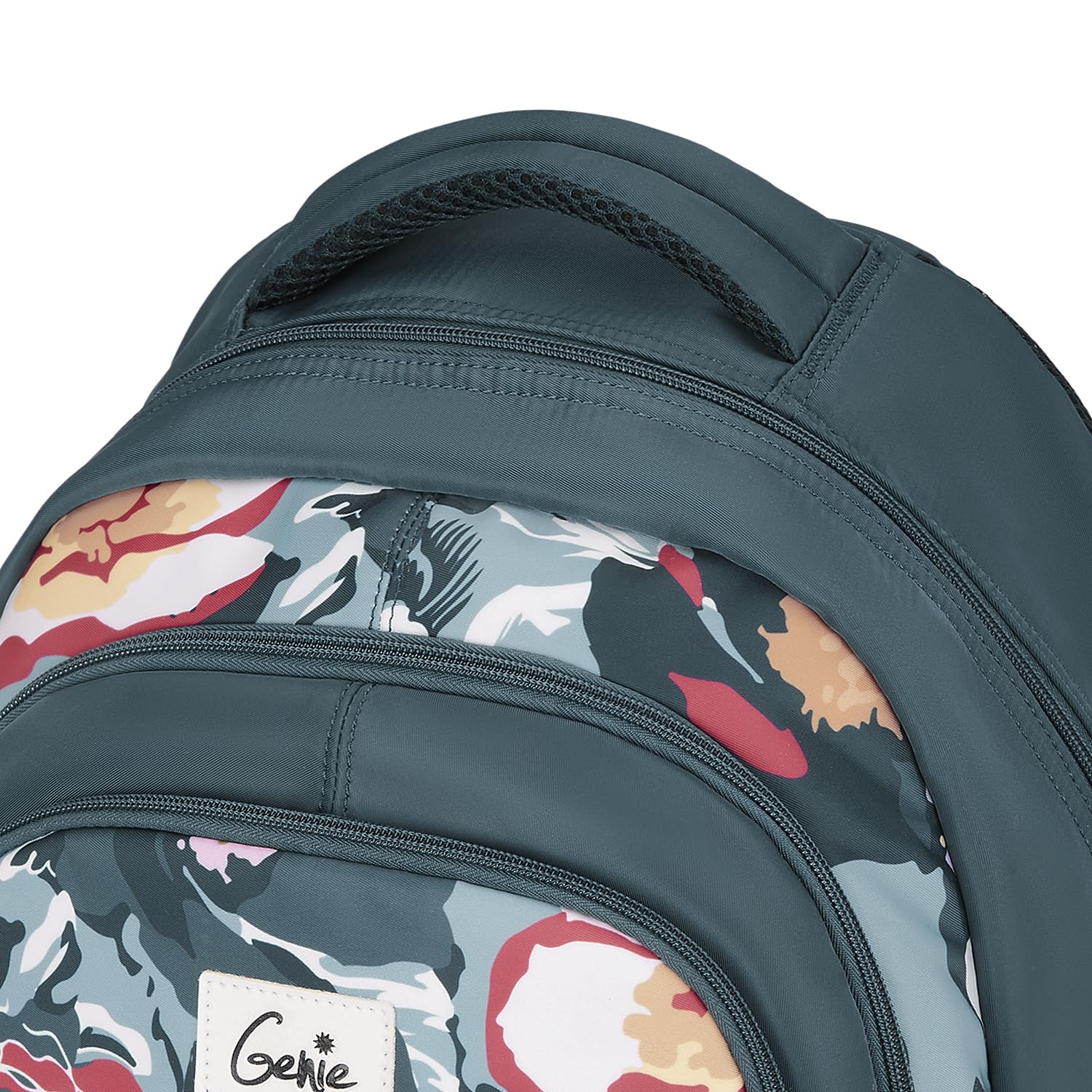 Genie Diasora  Laptop School Backpack For Girls |19 Inch -36 L