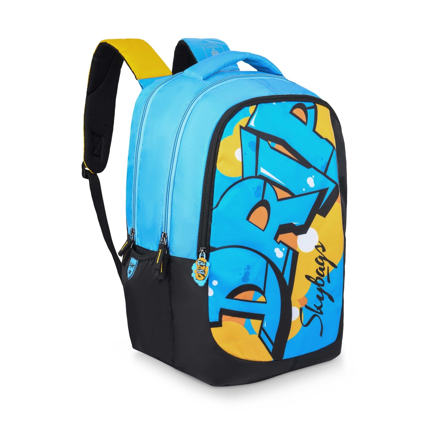Skybags Squad Pro 04 41L Backpack