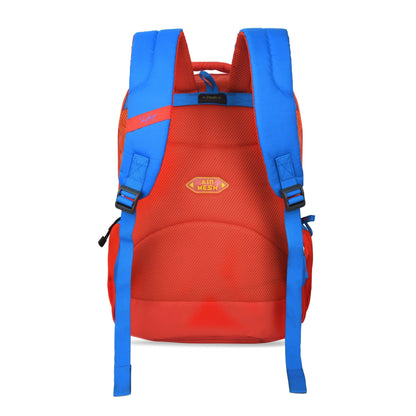 Skybags Squad Plus 03 38L Backpack
