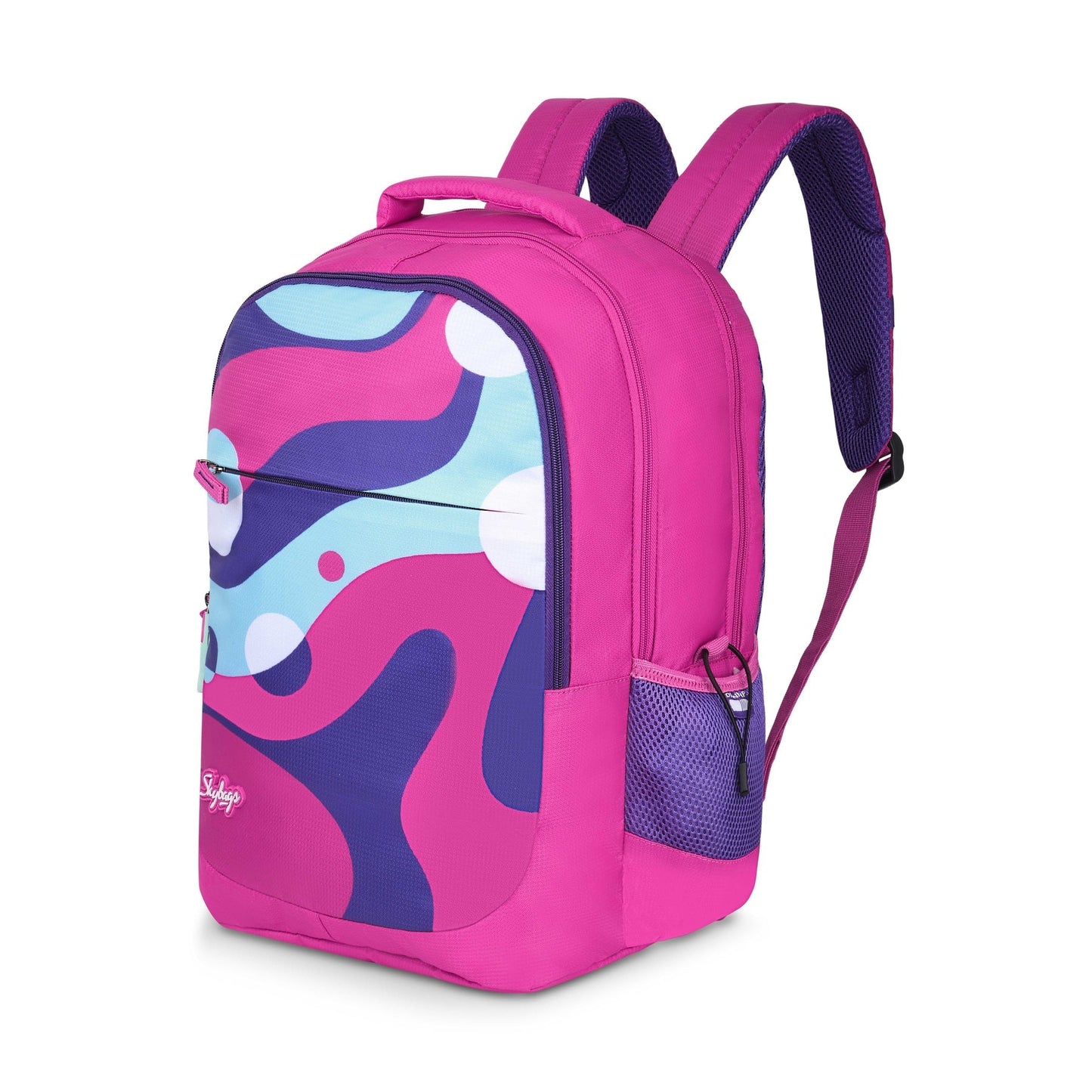 Skybags Squad 03 38L Backpack