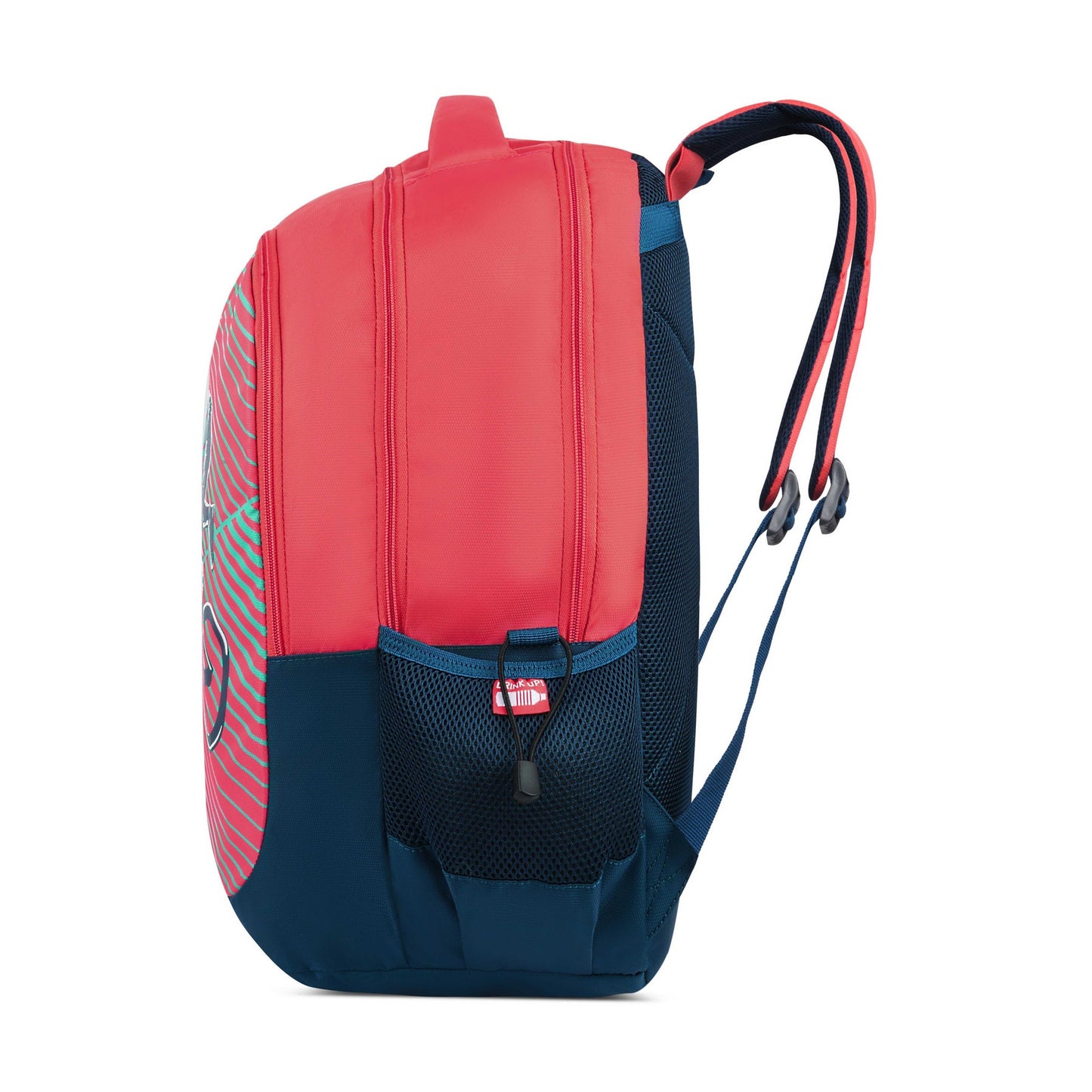 Skybags Squad Pro 02 41L Backpack