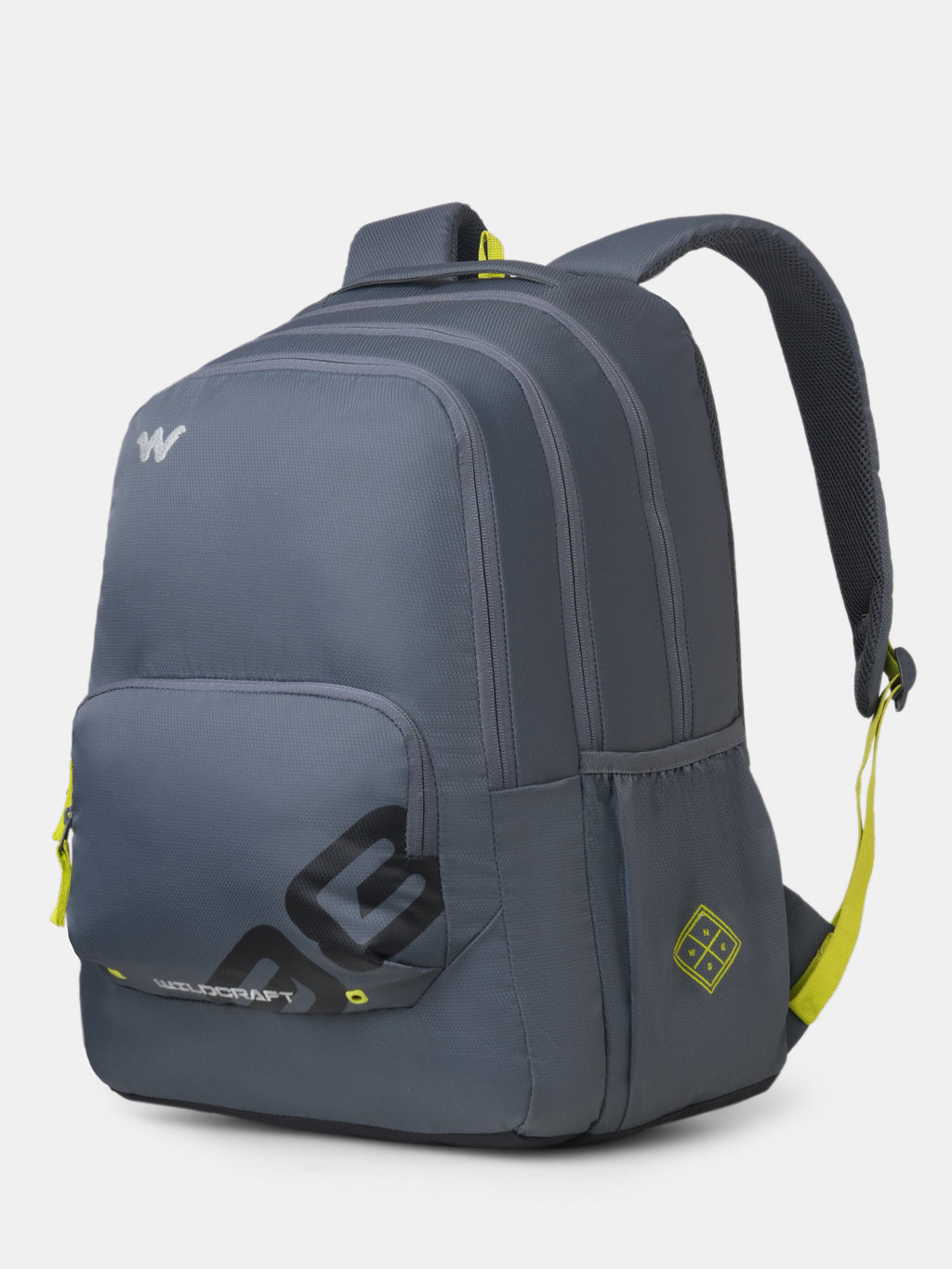 Wildcraft Outlander 45 L Laptop  Backpack Bag for Men & Women