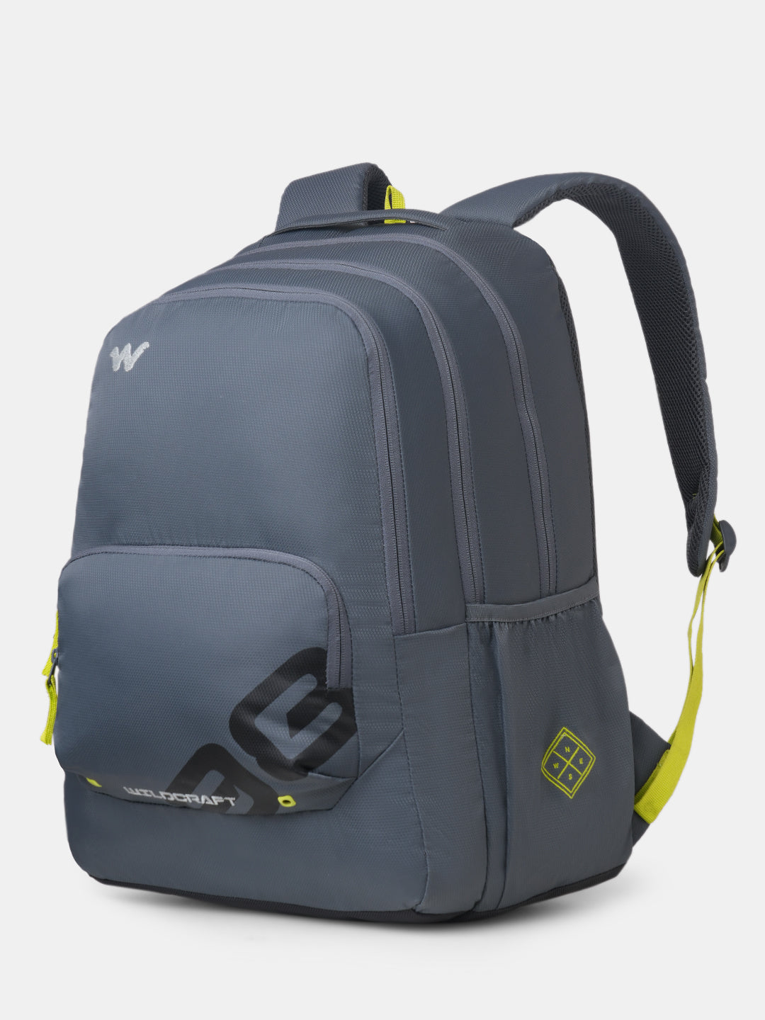 Wildcraft Outlander 45 L Laptop  Backpack Bag for Men & Women