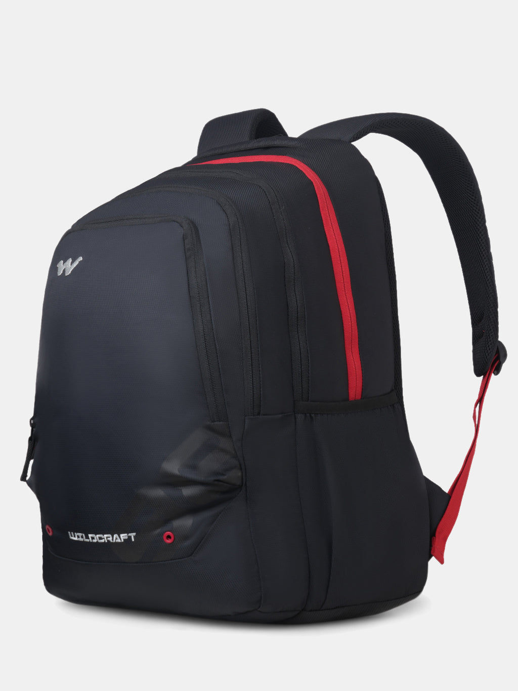 Wildcraft Outlander 45+  Laptop Backpack With RainCover for Men & Women