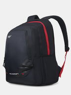 Wildcraft Outlander 45+  Laptop Backpack With RainCover for Men & Women
