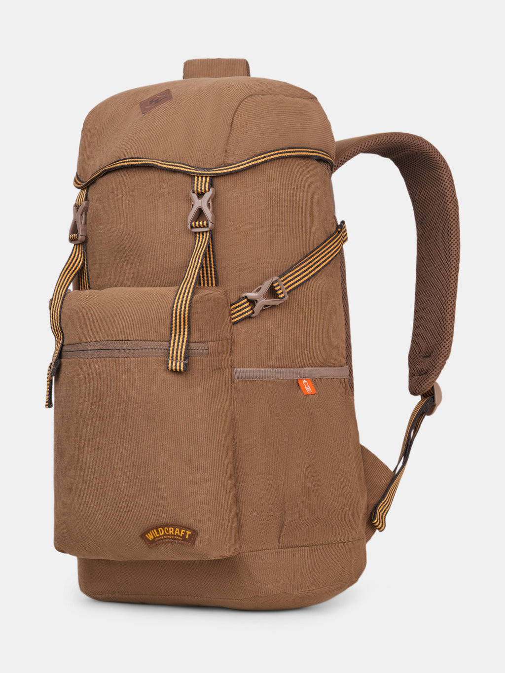 Wildcraft Gypsy 25+ L Laptop  Backpack Bag for Men & Women
