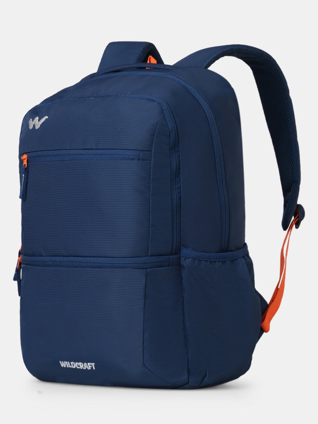 Wildcraft Ranger 40 L Laptop Backpack With RainCover for Men & Women