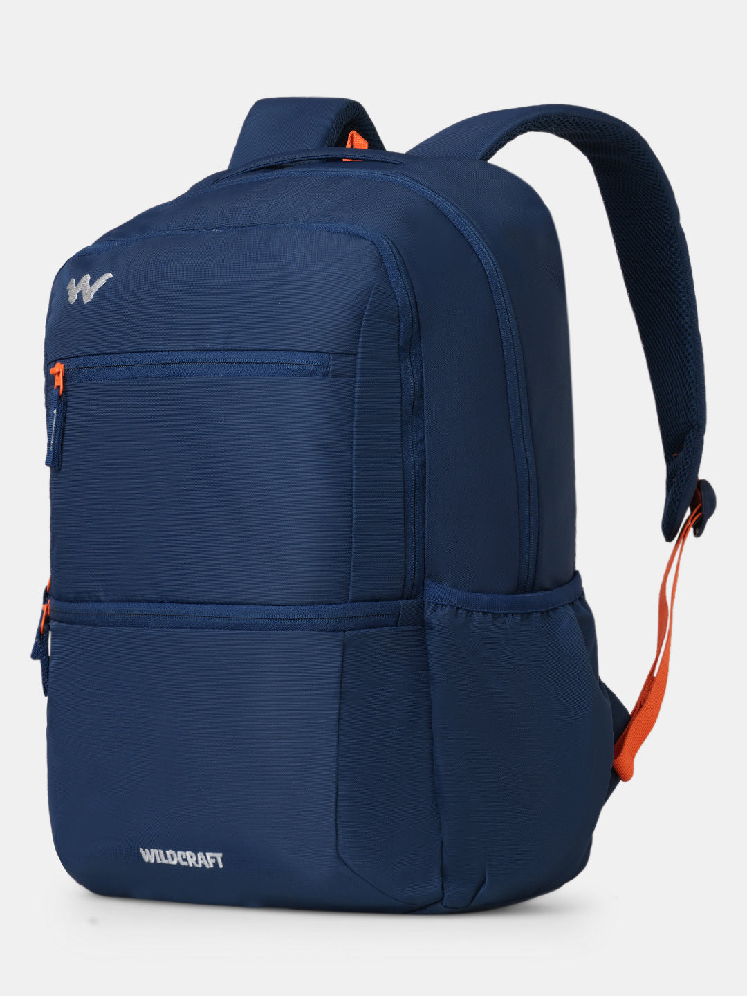 Wildcraft Ranger 40 L Laptop Backpack With RainCover for Men & Women