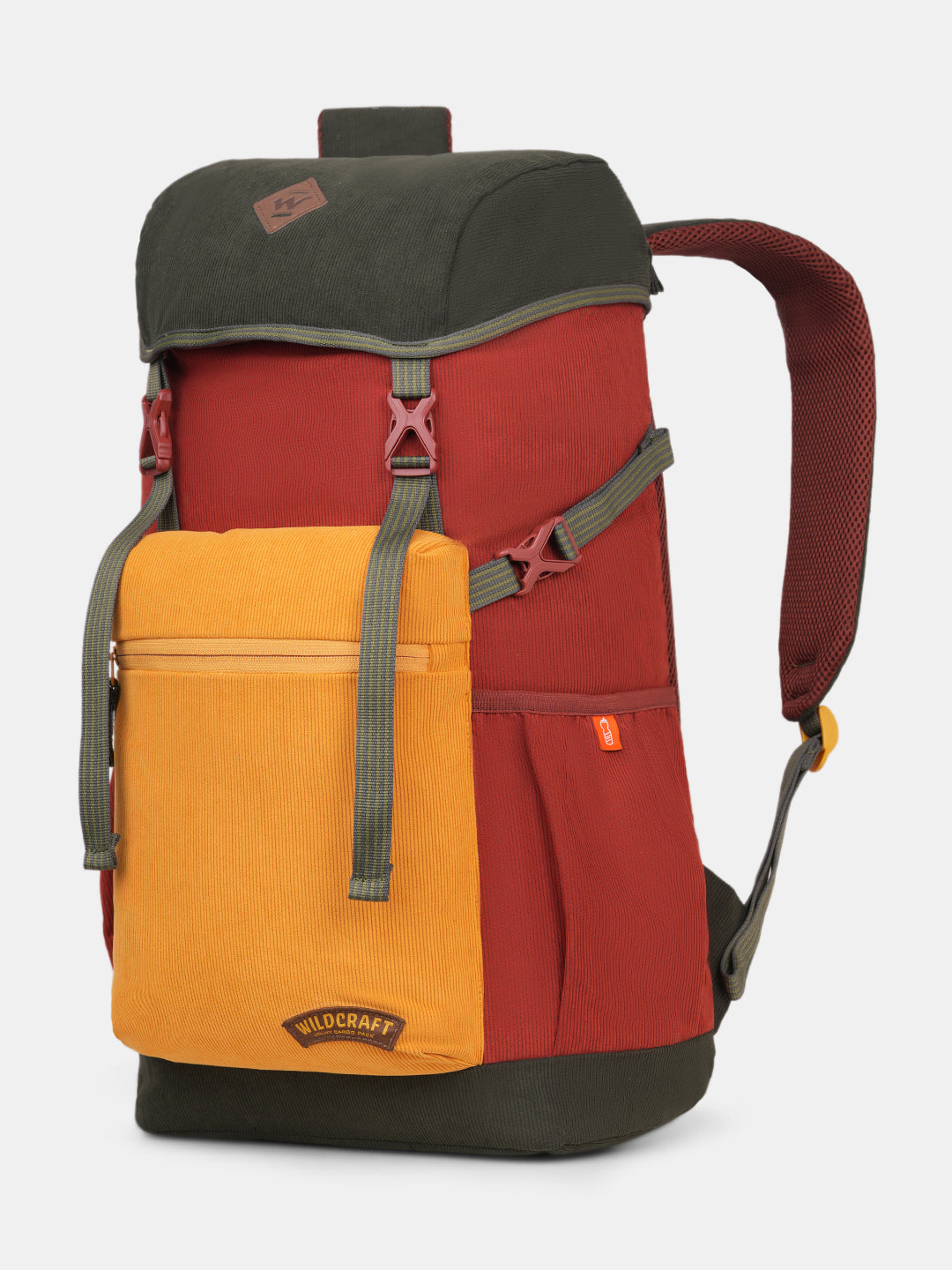 Wildcraft Gypsy 25+ L Laptop  Backpack Bag for Men & Women