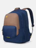 Wildcraft Outlander 45 L Laptop  Backpack Bag for Men & Women