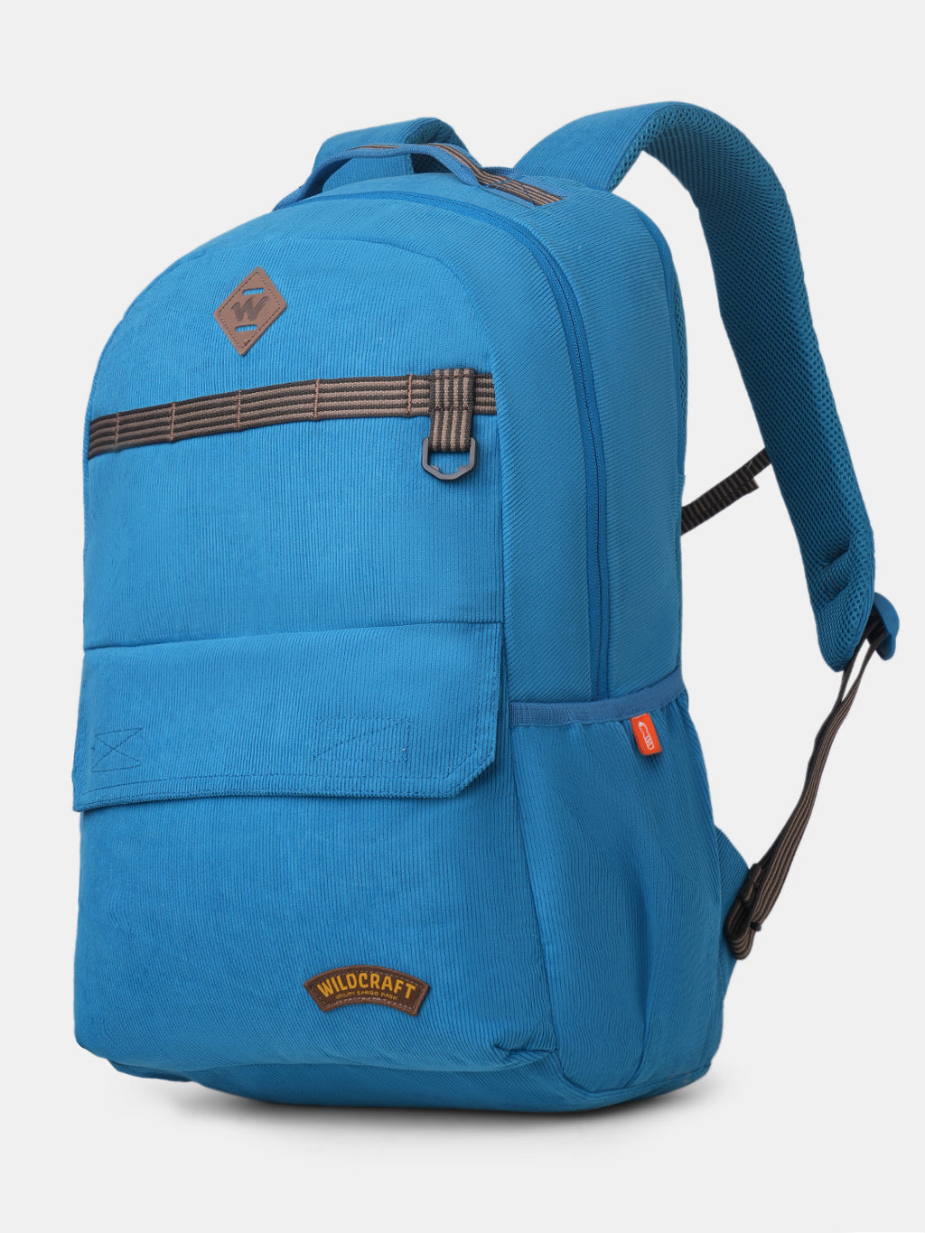 Wildcraft Gypsy 20 L Laptop Backpack With RainCover for Men & Women