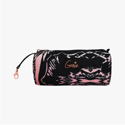 Genie Hazel Soft Luggage Suitcase