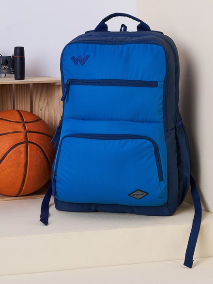 Wildcraft Andes 42 Backpack