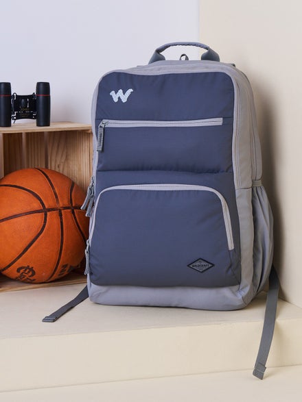 Wildcraft Andes 42 Backpack