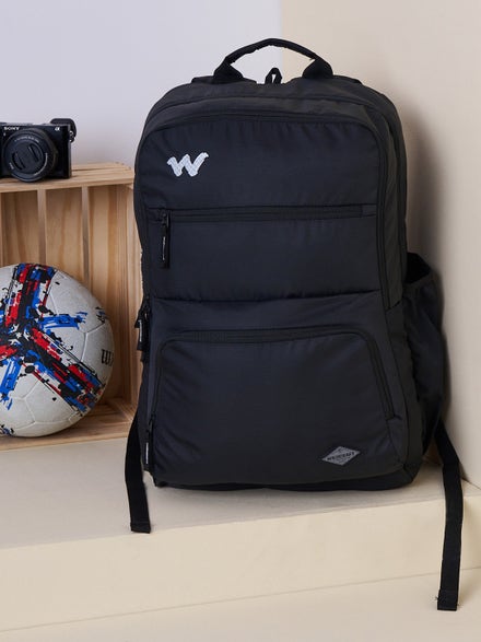 Wildcraft Andes 42 Backpack