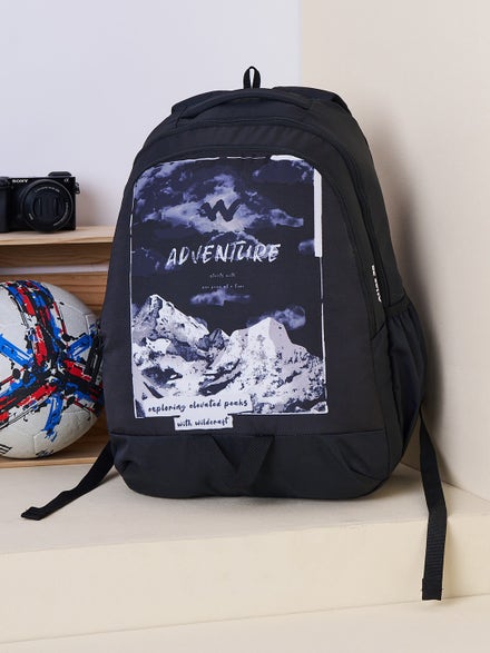 Wildcraft Atlas 35 Backpack