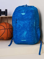 Wildcraft Sierra 40 Backpack