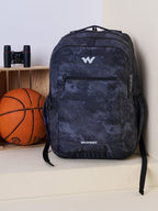 Wildcraft  Laptop Backpack Sierra 45 LP