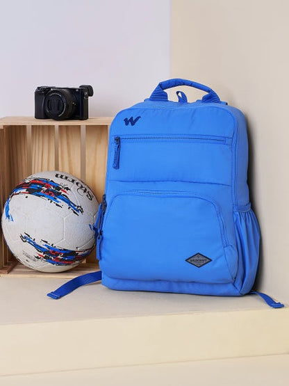 Andes 15 Backpack