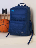 Wildcraft Andes 42 Backpack