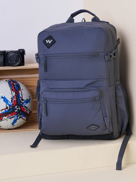 Wildcraft Andes 45 LP Backpack