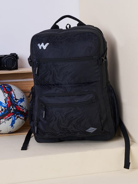 Wildcraft Andes 45 LP Backpack