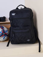 Wildcraft Andes 45 LP Backpack