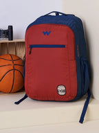 Wildcraft  Laptop Backpack Sierra 45 LP