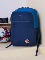 Sierra 45 Pro Laptop Backpack