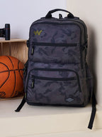 Wildcraft Andes 45 LP Backpack