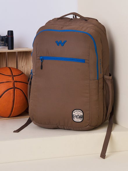 Wildcraft  Laptop Backpack Sierra 45 LP