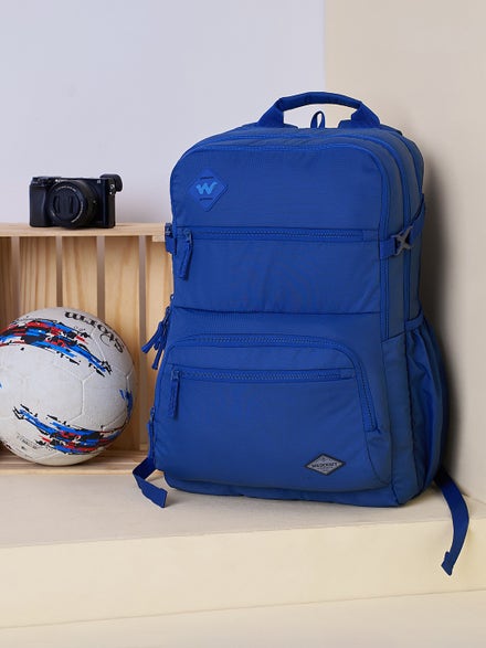 Wildcraft Andes 45 LP Backpack