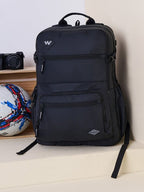 Wildcraft Andes 45 LP Backpack