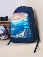 Wildcraft  Atlas 40 Laptop Backpac