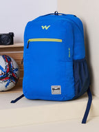 Wildcraft Sierra 40 Backpack