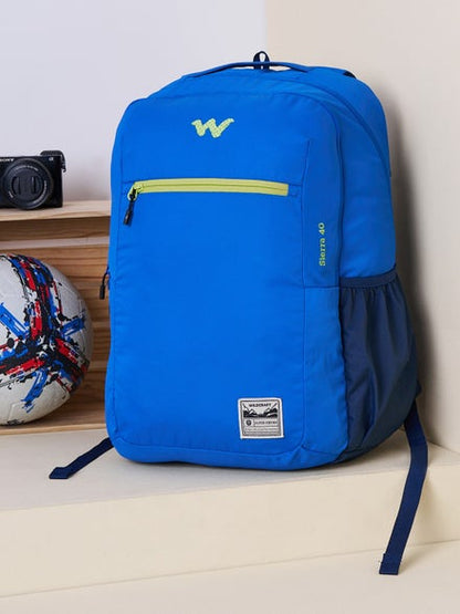 Wildcraft Sierra 40 Backpack
